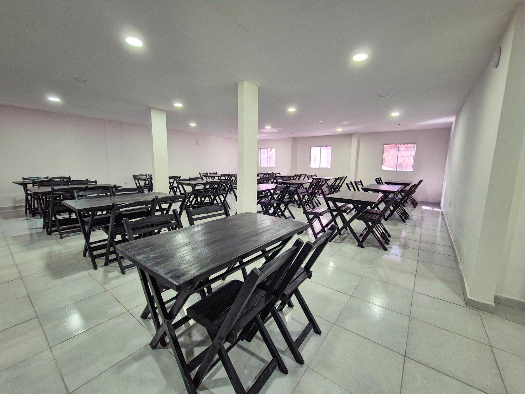 Atlantico Sul Hotel Pôrto das Galinhas Esterno foto