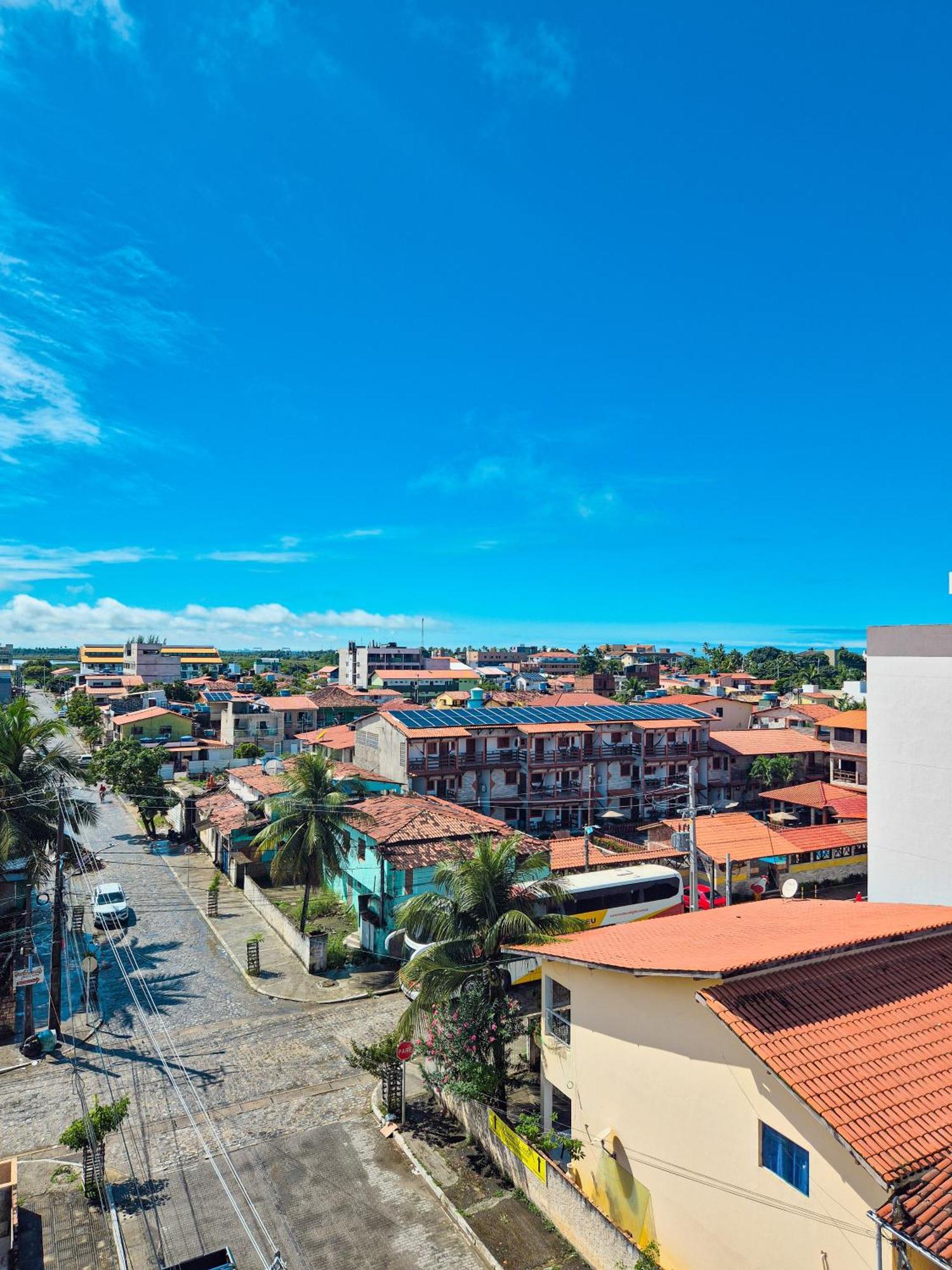 Atlantico Sul Hotel Pôrto das Galinhas Esterno foto