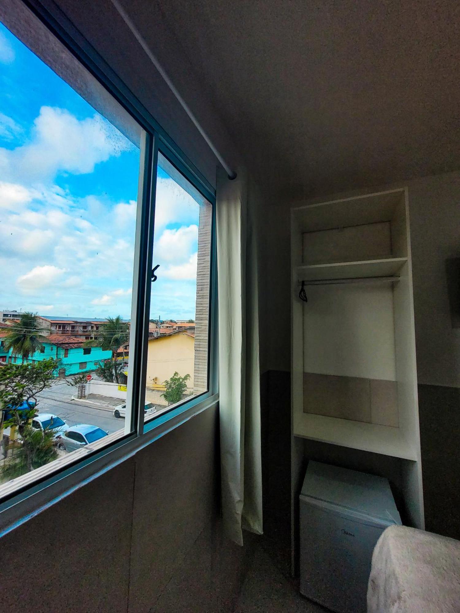 Atlantico Sul Hotel Pôrto das Galinhas Esterno foto